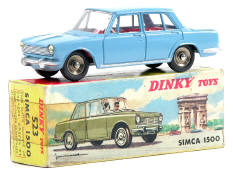 DINKY TOYS FRANCE (1)