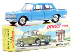 DINKY TOYS FRANCE (1)