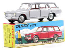 DINKY TOYS FRANCE (1)