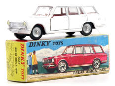 DINKY TOYS FRANCE (1)