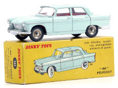 DINKY TOYS FRANCE (1)