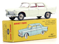 DINKY TOYS FRANCE (1)