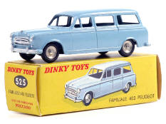DINKY TOYS FRANCE (1)