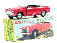 DINKY TOYS FRANCE (1)