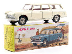 DINKY TOYS FRANCE (1)