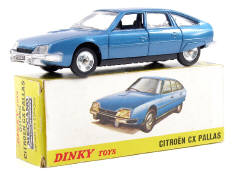 DINKY TOYS FRANCE (1)