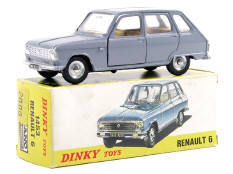 DINKY TOYS FRANCE (1)