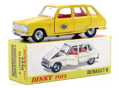 DINKY TOYS FRANCE (1)