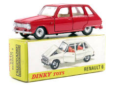 DINKY TOYS FRANCE (1)