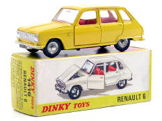 DINKY TOYS FRANCE (1)