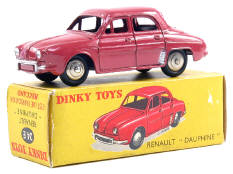 DINKY TOYS (FRANCE) (1)