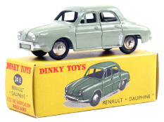 DINKY TOYS (FRANCE) (1)