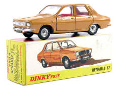 DINKY TOYS FRANCE (1)