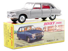 DINKY TOYS FRANCE (1)