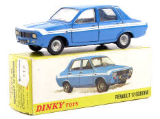 DINKY TOYS (FRANCE) (1)