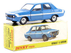 DINKY TOYS (FRANCE) (1)