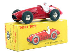 DINKY TOYS (FRANCE) (1)