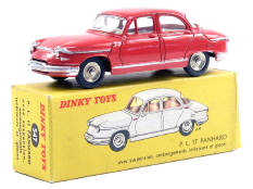 DINKY TOYS FRANCE (1)