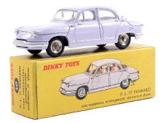 DINKY TOYS FRANCE (1)