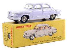DINKY TOYS FRANCE (1)