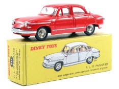 DINKY TOYS FRANCE (1)