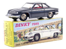 DINKY TOYS FRANCE (1)