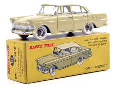 DINKY TOYS FRANCE (1)