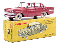 DINKY TOYS (FRANCE) (1)