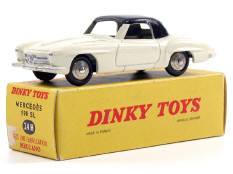 DINKY TOYS (FRANCE) (1)
