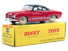 DINKY TOYS (FRANCE) (1)