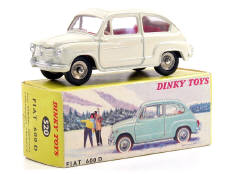 DINKY TOYS FRANCE (1)