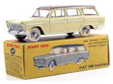 DINKY TOYS FRANCE (1)