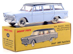 DINKY TOYS FRANCE (1)