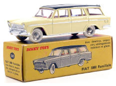 DINKY TOYS FRANCE (1)