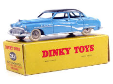 DINKY TOYS (FRANCE) (1)