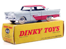 DINKY TOYS (FRANCE) (1)