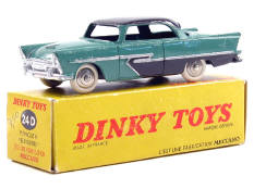 DINKY TOYS (FRANCE) (1)