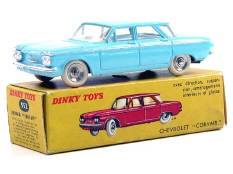 DINKY TOYS FRANCE (1)