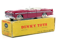 DINKY TOYS (FRANCE) (1)