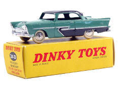 DINKY TOYS (FRANCE) (1)