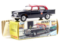 DINKY TOYS FRANCE (1)