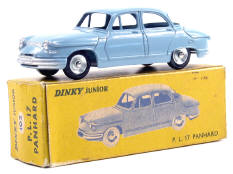 DINKY JUNIOR (1)