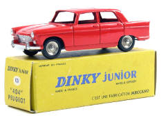 DINKY JUNIOR (1)