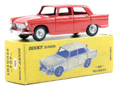 DINKY JUNIOR (1)