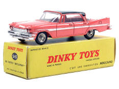 DINKY TOYS FRANCE (1)