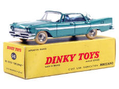 DINKY TOYS FRANCE (1)