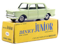 DINKY JUNIOR (1)