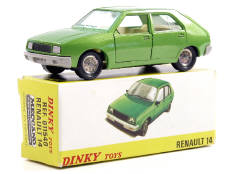 DINKY TOYS FRANCE (1)