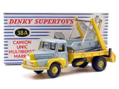 DINKY TOYS FRANCE (1)