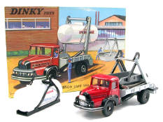 DINKY TOYS FRANCE (1)